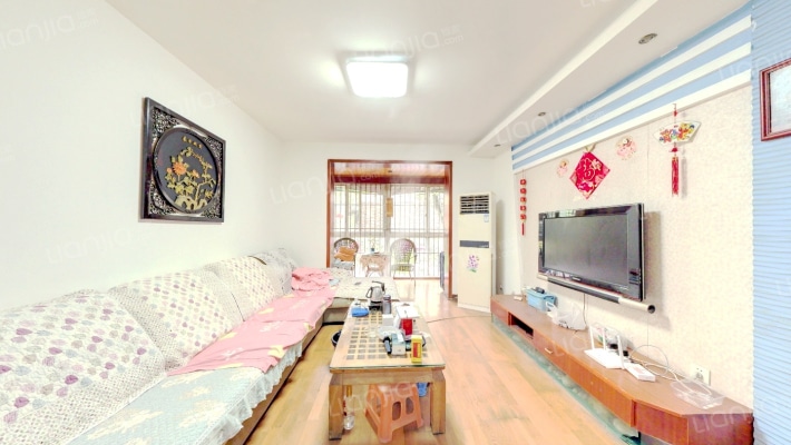 东林半岛二手房实景图