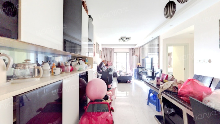 海湾城二手房实景图