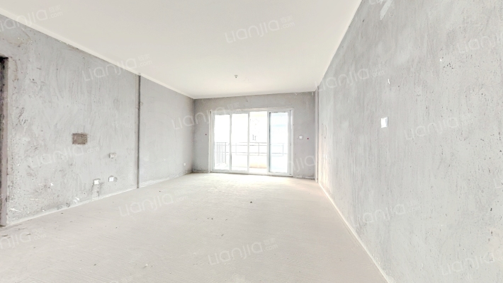 合能枫丹西悦三期二手房实景图