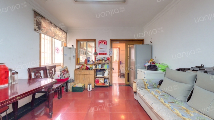 天泰北苑二手房实景图