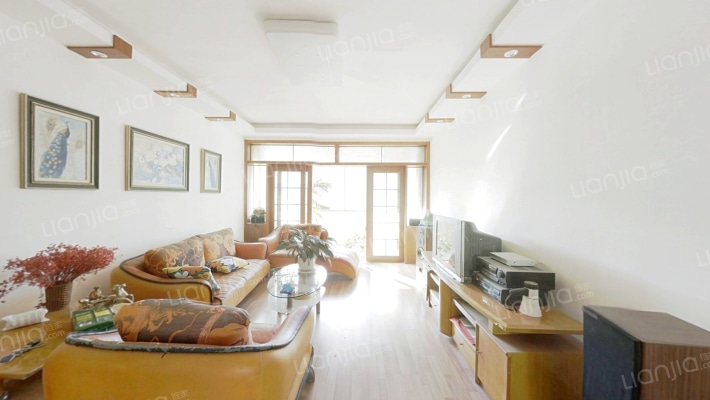 嘉业澄苑二手房实景图