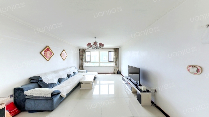 锦绣澜湾D区二手房实景图