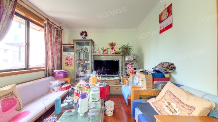 上钞苑二手房实景图