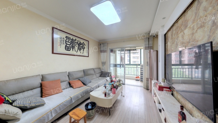 凤滨嘉园二手房实景图