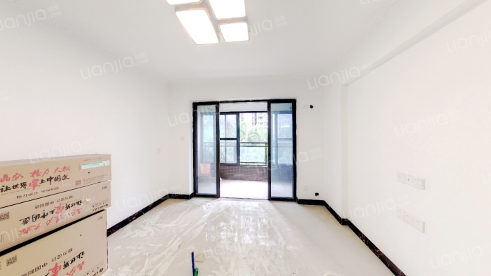 禾粤尚德居一期二手房实景图