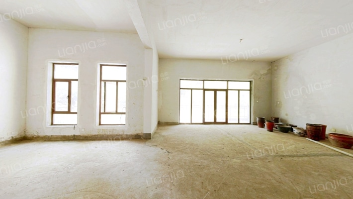 金泽园二手房实景图