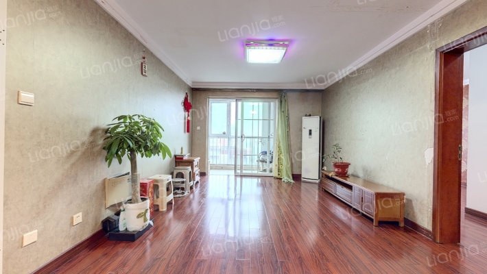 云河墅二手房实景图