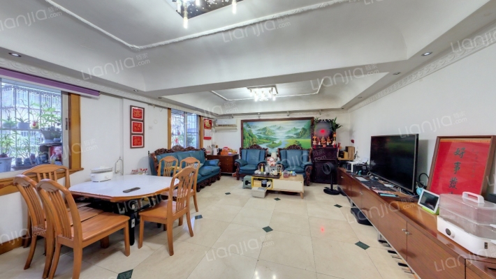 槟榔花园二手房实景图