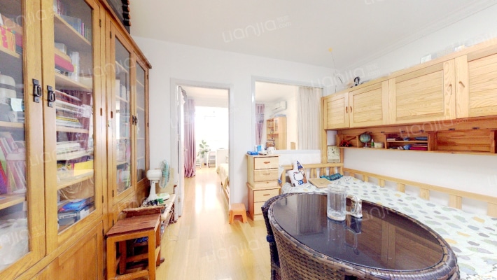 王公坟社区二手房实景图