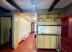 整租·鸿博家园二区 2室1厅 南/北_鸿博家园二区租房
