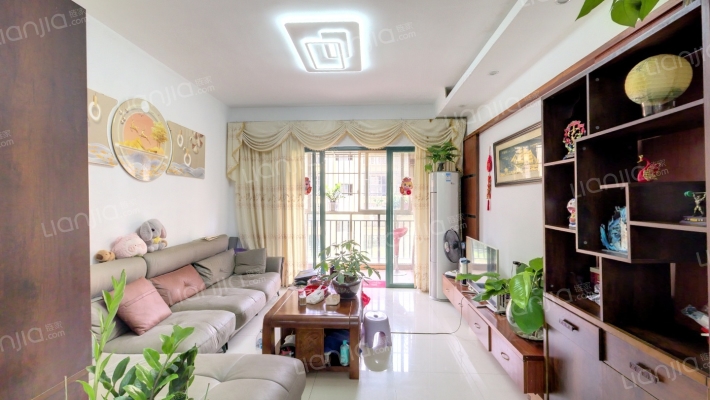 豐润豪庭二手房实景图