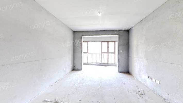 磊阳湖畔二手房实景图