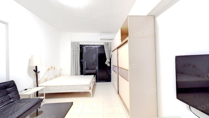 南舜怡海港二手房实景图