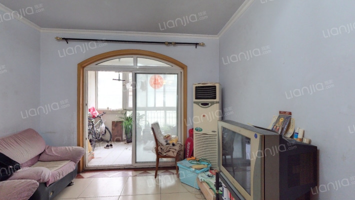 21世纪社区千禧园二手房实景图