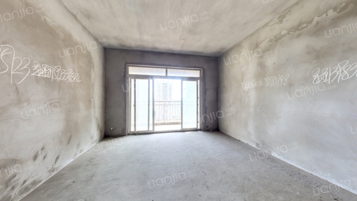 怡和小区二手房实景图