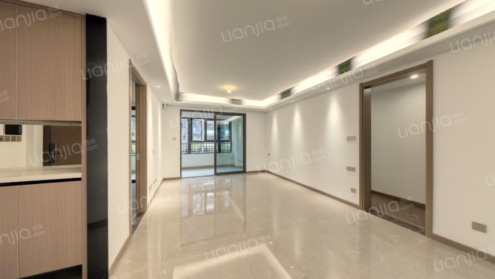 佳兆业滨湖和鸣二手房实景图