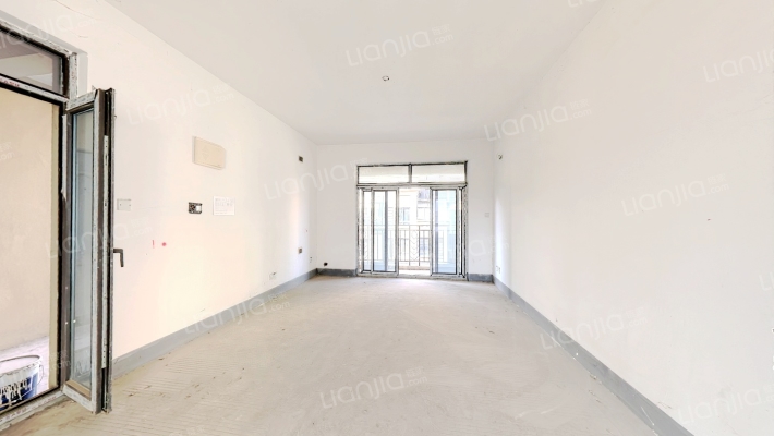 山与城二手房实景图