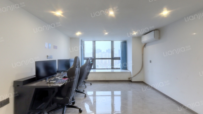 瀚宇天悦城悦公馆二手房实景图