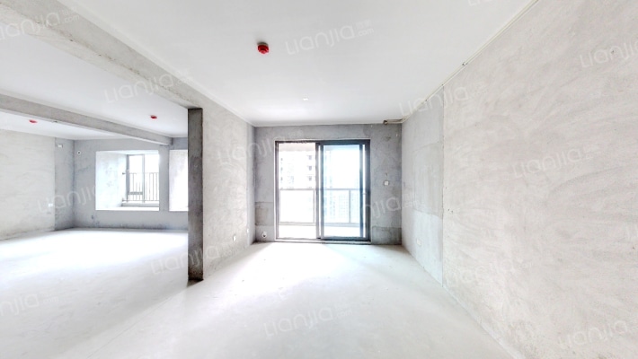 荣安·林语秋月二手房实景图