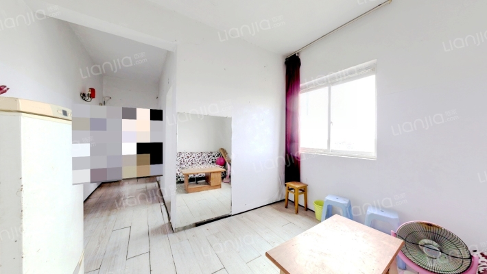 金星大厦二手房实景图