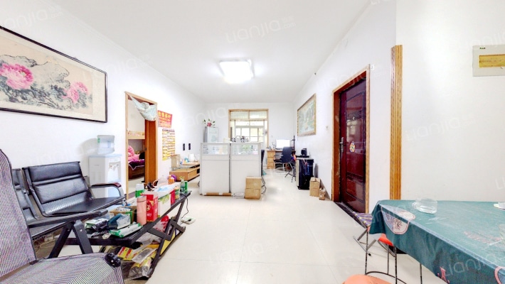 汇鑫小区二手房实景图