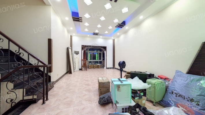 福地家园二手房实景图