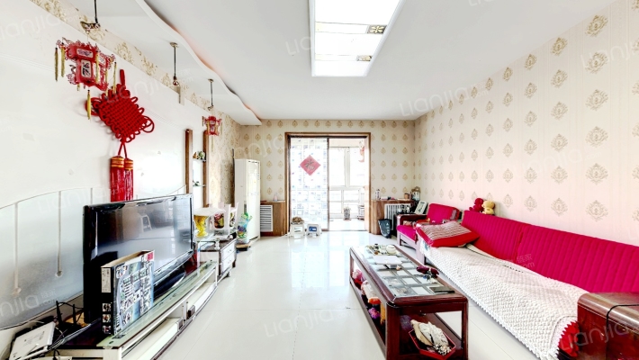 银山花园南区二手房实景图