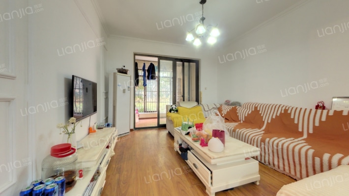 爵领欧城二手房实景图