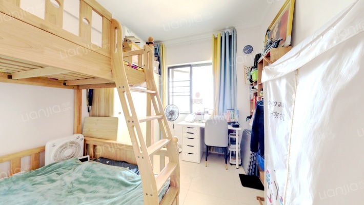 丹梓龙庭二手房实景图