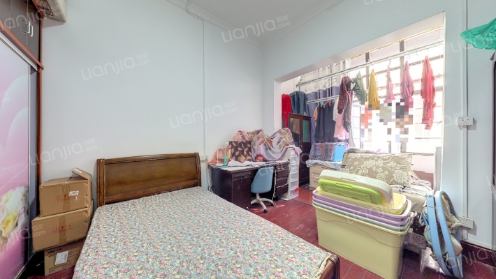 张自忠路1号二手房实景图