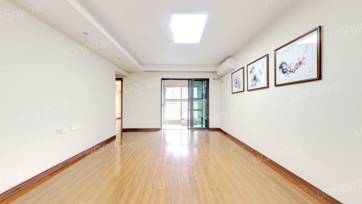 万科金域缇香二期二手房实景图