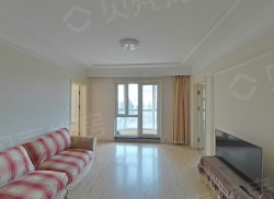 整租·海悦山 1室1厅 西南_海悦山租房