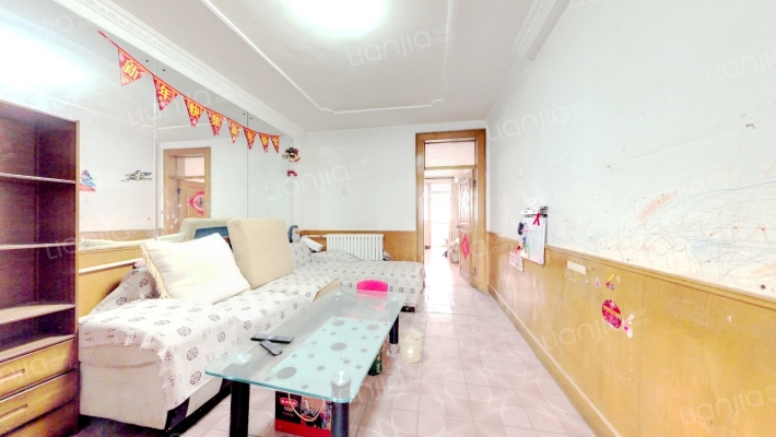 经三路46到316号二手房实景图