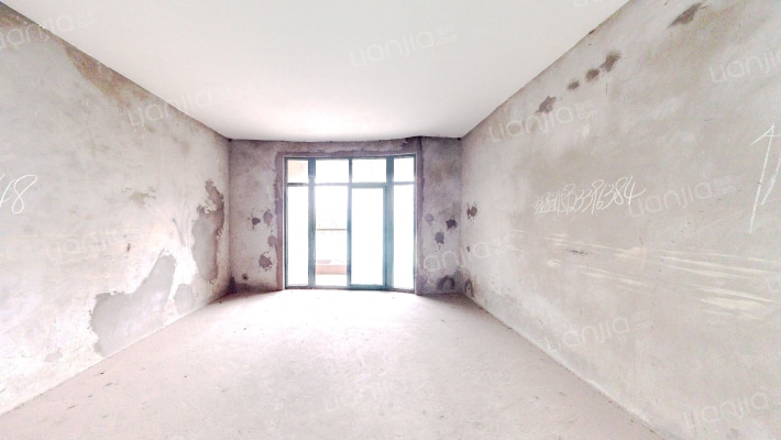 锦上华庭二手房实景图