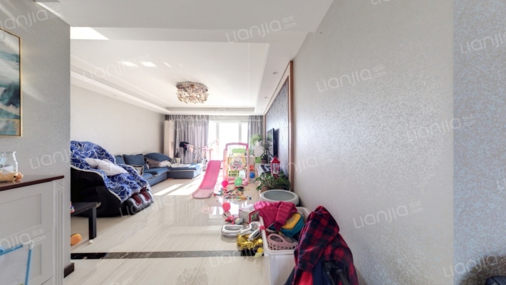 越秀星汇云锦二手房实景图