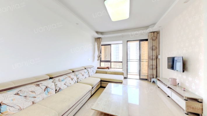 MI公馆二手房实景图