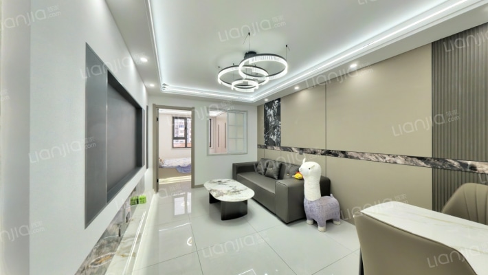 吉林铁东中区二手房实景图