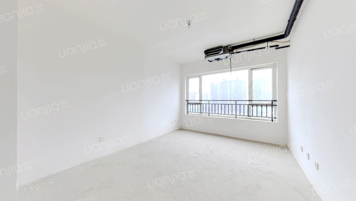 朗诗绿色街区二手房实景图