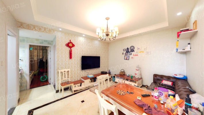 太河公寓二期二手房实景图