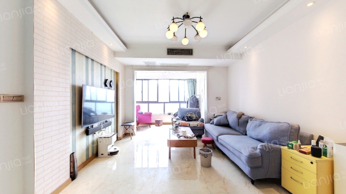 象屿两江公元二手房实景图