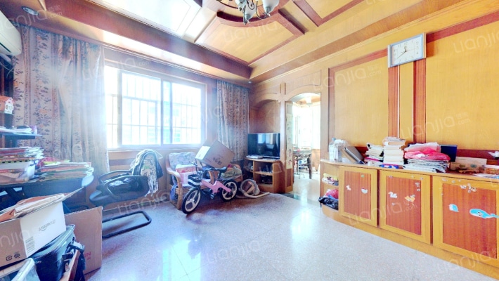 油车路995号二手房实景图