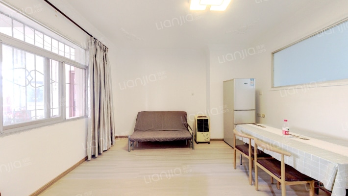 豫章路二手房实景图