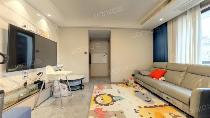 珍珠花苑(浦口)二手房实景图