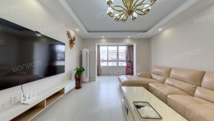 景福庭院二手房实景图