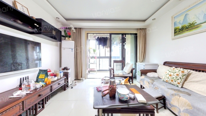 同盛嘉园二手房实景图