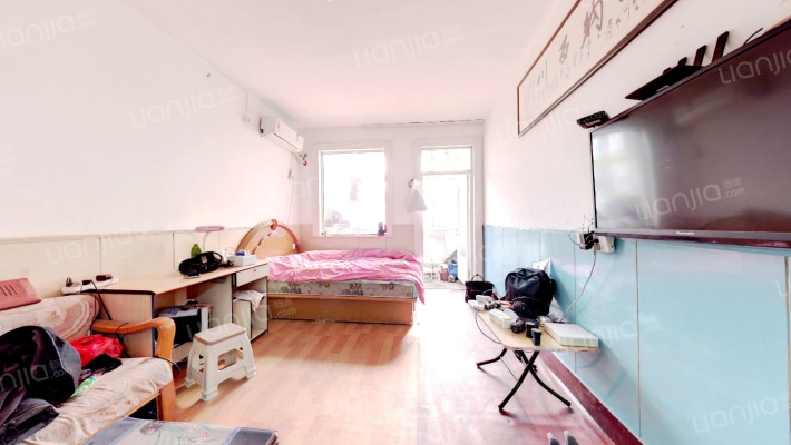 威海路二手房实景图