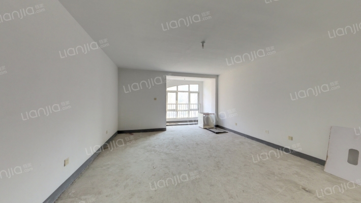 大宁山庄四区二手房实景图