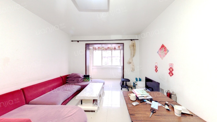 逸园二手房实景图