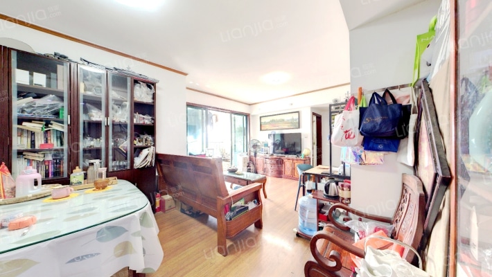 中曦大厦二手房实景图