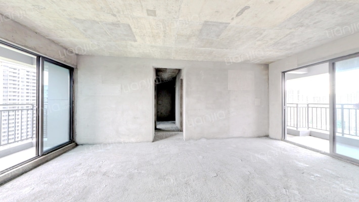 龙湖天宸原著二期二手房实景图